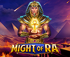 Might of Ra